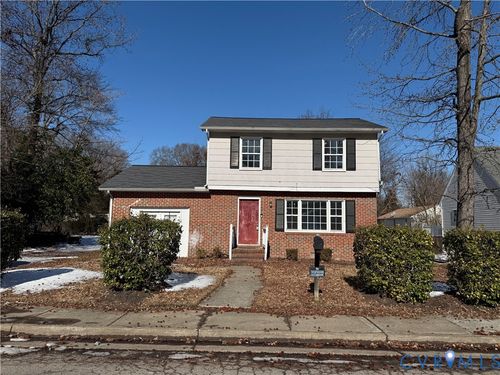 2205 Dublin Street, Hopewell, VA, 23860 | Card Image