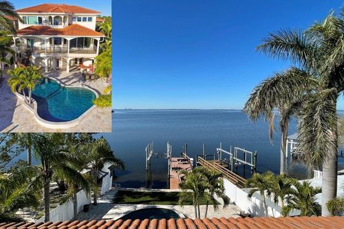 100 Driftwood Dr W, PALM HARBOR, FL, 34683-1013 | Card Image