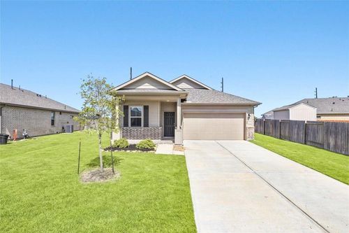 14815 Rain Tree Dr, Baytown, TX, 77523-2349 | Card Image