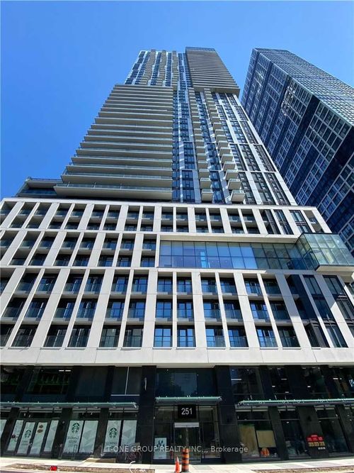 1612-251 Jarvis St, Toronto, ON, M5B0C3 | Card Image
