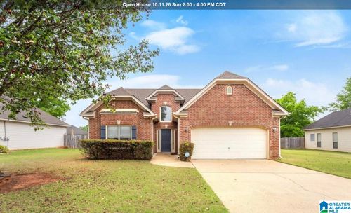 2515 Joey Adkins Dr, MOODY, AL, 35004-3285 | Card Image