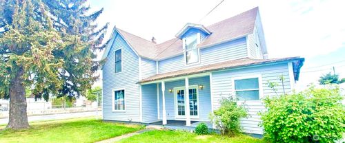 209 E 8th Ave, Ritzville, WA, 99169-1621 | Card Image