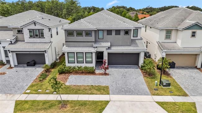 2574 Shanti Dr, House other with 6 bedrooms, 6 bathrooms and null parking in KISSIMMEE FL | Image 49