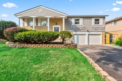 18830 May Ave, Homewood, IL, 60430-4116 | Card Image