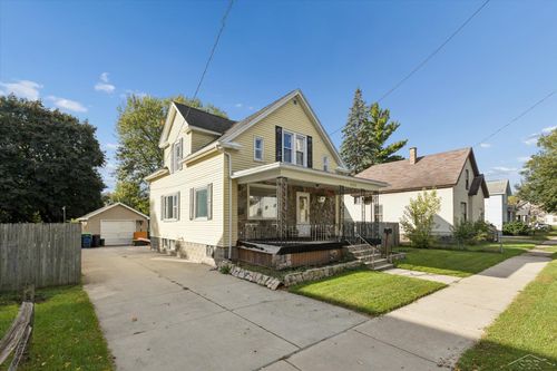 2122 2nd St, Bay City, MI, 48708-6301 | Card Image