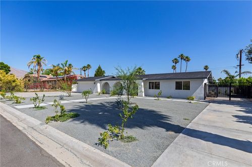 2852 E San Angelo Rd, Palm Springs, CA, 92262-3806 | Card Image