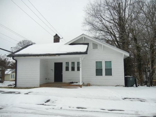 1016 Caldwell St, Greensboro, NC, 27406-1554 | Card Image