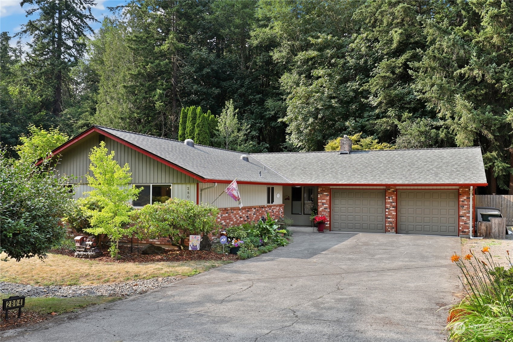 Riverlea Dr, Olympia, WA 98501