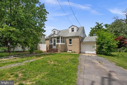 2507 Gehb Ave, BALTIMORE, MD, 21227-2009 | Card Image