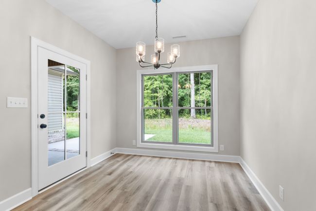 1437 Sango Commons Way, House other with 3 bedrooms, 2 bathrooms and 2 parking in Clarksville TN | Image 19