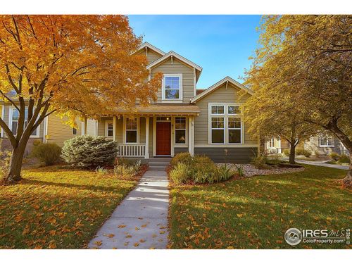 2726 County Fair Ln, Fort Collins, CO, 80528-3188 | Card Image