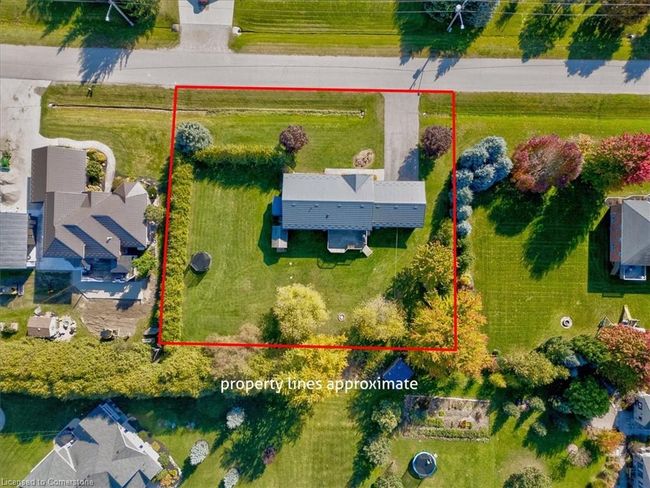 4566 Meadowview Dr, House other with 6 bedrooms, 3 bathrooms and 6 parking in Sebringville ON | Image 37