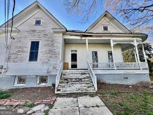401 Martin St, Summerville, GA, 30747-1270 | Card Image