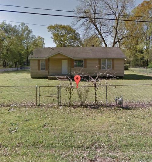 3603 Harper, Little Rock, AR, 72209-0000 | Card Image