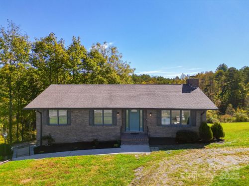 1248 Jenkins Valley Rd, Alexander, NC, 28701-9759 | Card Image