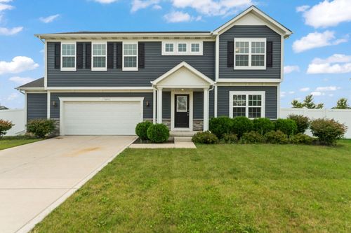 3676 Sagebrook St, Portage, IN, 46368-5483 | Card Image