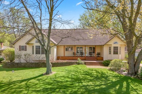 3185 Totem Trail, Reading, MI, 49274 | Card Image