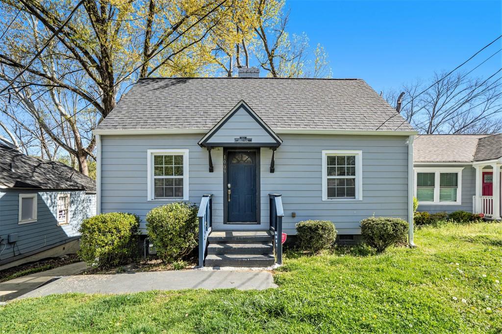 Trimble Ter, Atlanta, GA 30314