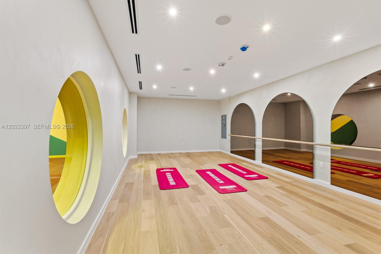 Residential Lease in Miami 5