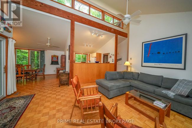 9919 Pinery Lane, House other with 5 bedrooms, 3 bathrooms and 6 parking in Grand Bend ON | Image 8