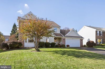 16912 Macduff Avenue, House other with 5 bedrooms, 3 bathrooms and null parking in OLNEY MD | Image 3