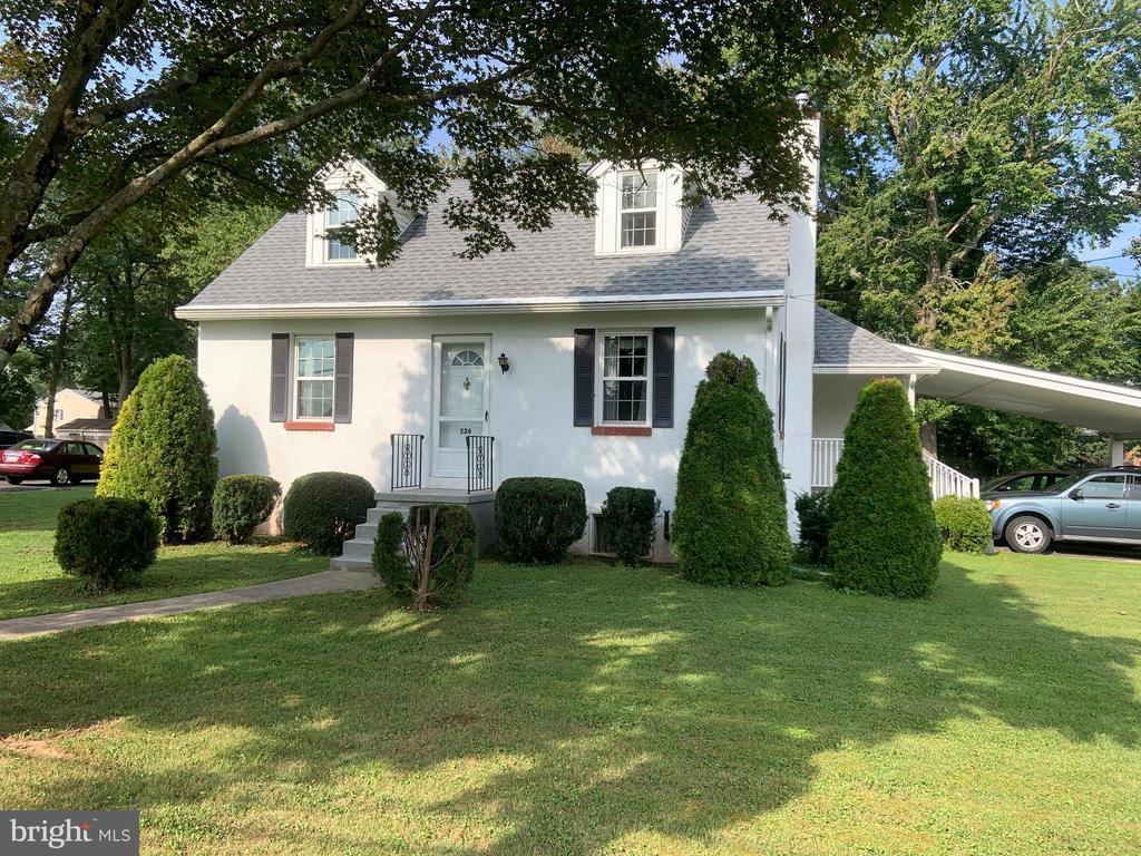 Park Ave, Collegeville, PA 19426