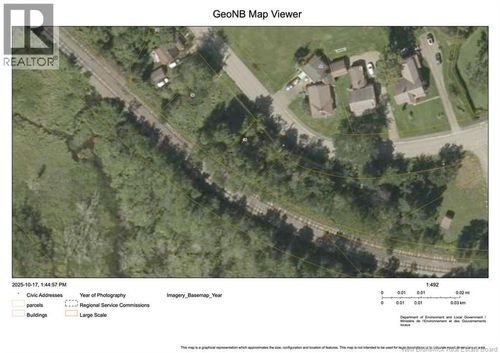 54 Riverside Dr, Saint Stephen, NB, E3L1C2 | Card Image