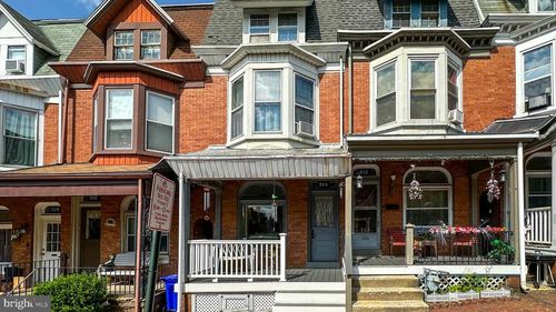 314 S 17th St, READING, PA, 19602-2209 | Card Image