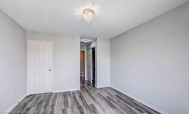 4D - 45 Cedarhill Cres, Townhouse with 3 bedrooms, 2 bathrooms and 1 parking in Kitchener ON | Image 28