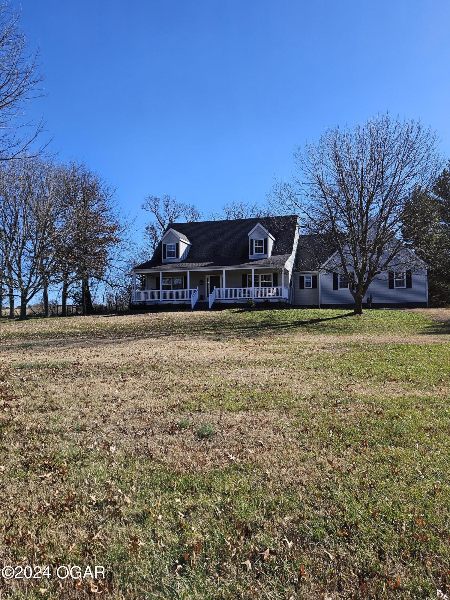 Lawrence 1075 , Monett, MO 65708