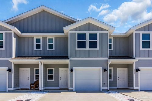 5713 Stellarjay St, Gulf Breeze, FL, 32563-3376 | Card Image