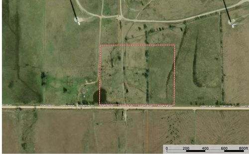 TBD 1 County Road 431 Road, Muenster, TX, 76252 | Card Image