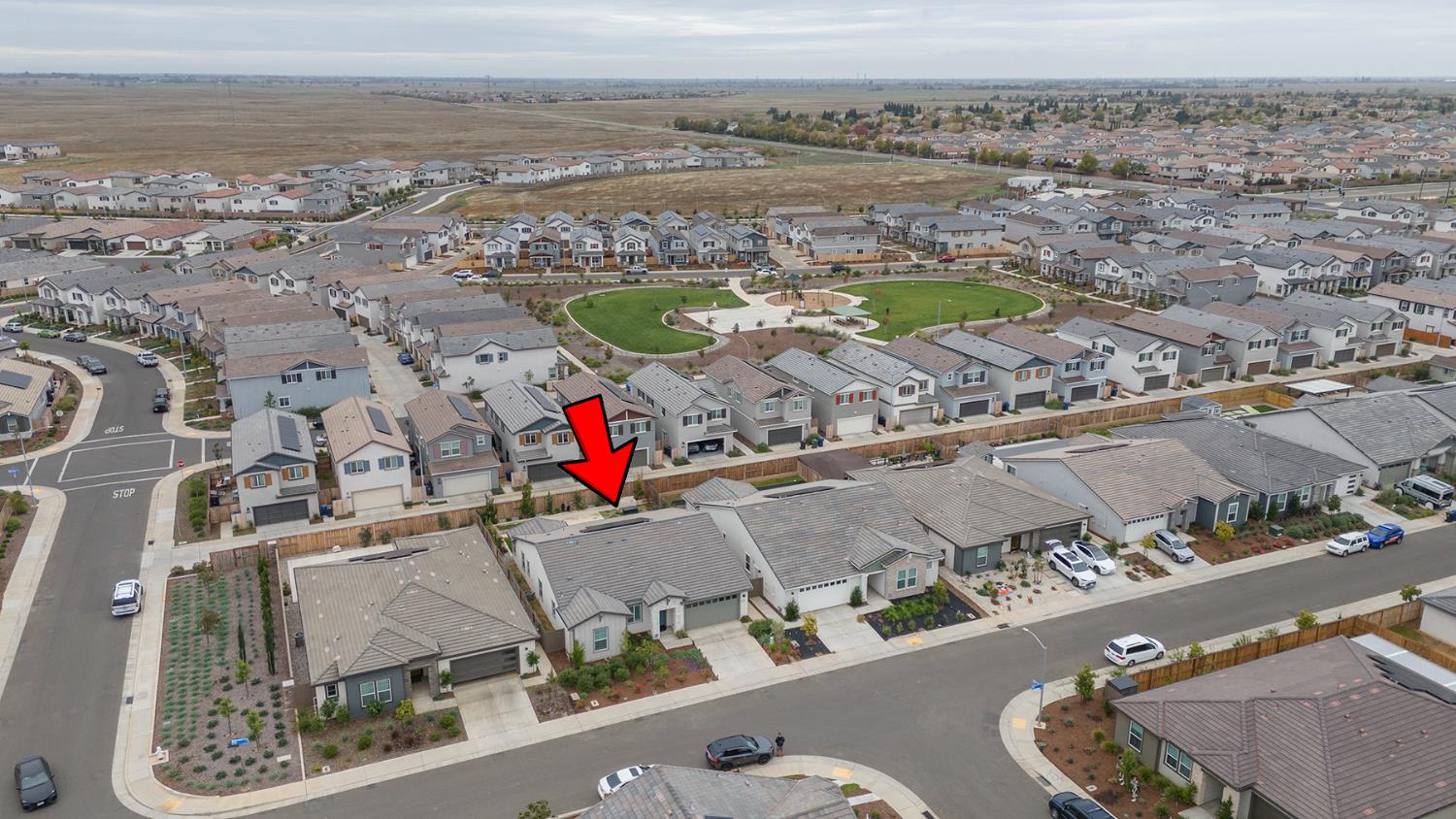 Residential in Rancho Cordova 3
