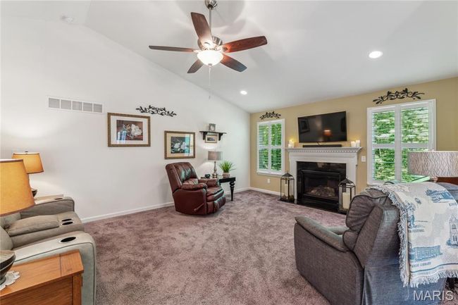 5120 Eagle Wing Ct, House other with 2 bedrooms, 2 bathrooms and 2 parking in Eureka MO | Image 8