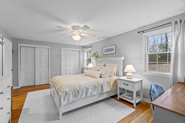 Primary Bedroom, large yet cozy | Image 21