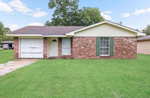 245 E Smith Street, Sour Lake, TX, 77659 | Card Image