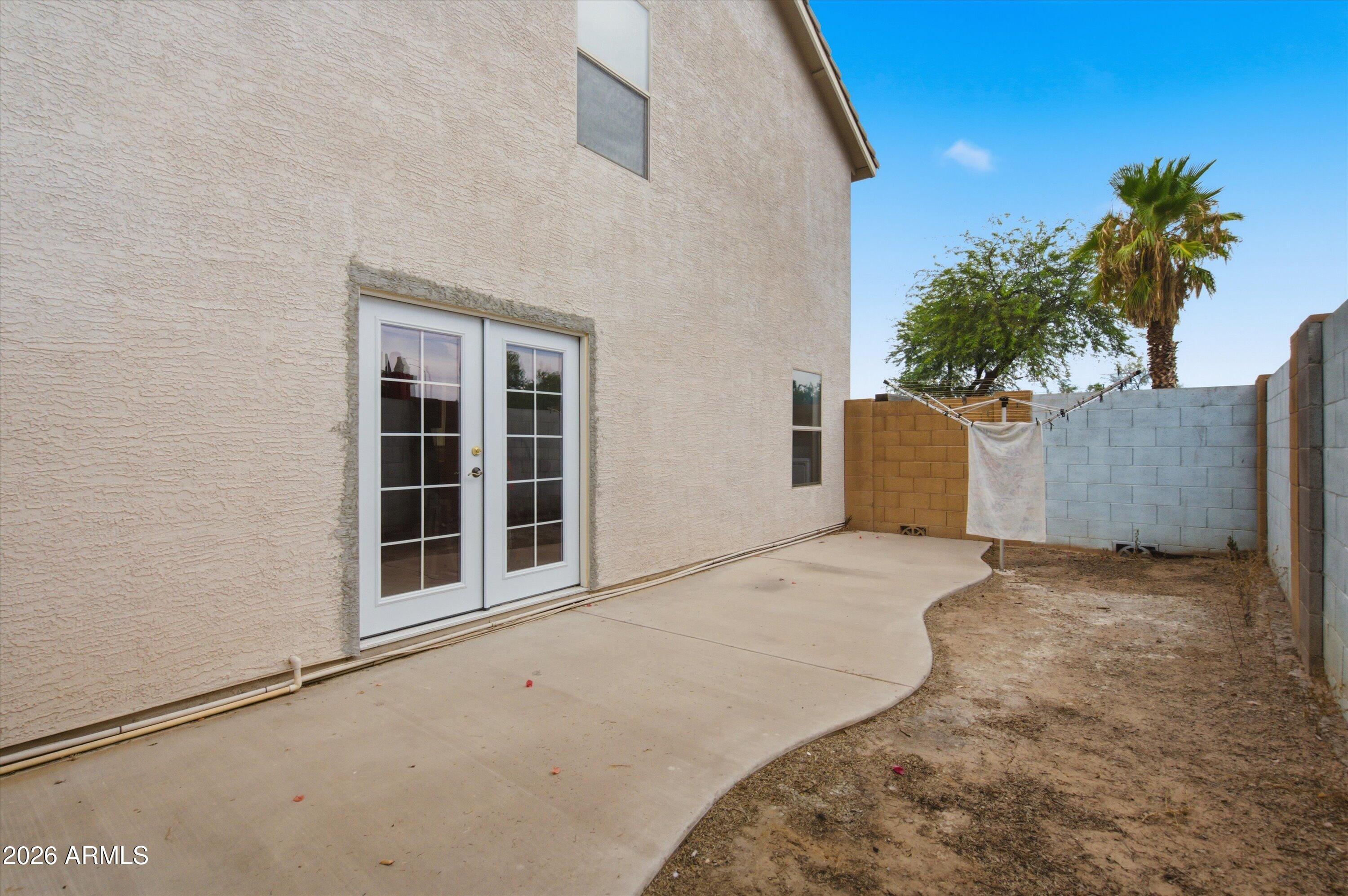 Residential in Mesa 4