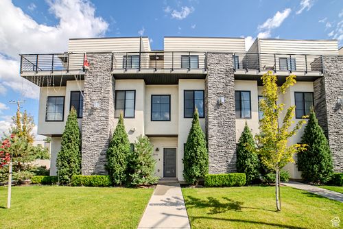 2970 S Richmond View Pl Ct, Salt Lake City, UT, 84106 | Card Image