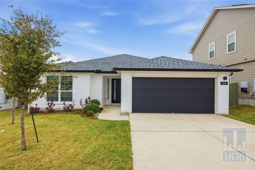 9604 Eloquence Dr, Manor, TX, 78653-2375 | Card Image