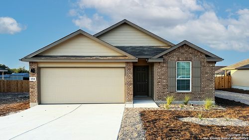 154 Double L Dr, Comfort, TX, 78013 | Card Image