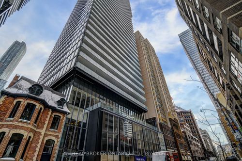401-15 Grenville St, Toronto, ON, M4Y0B9 | Card Image