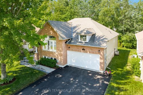 56 Rose Valley Way, Wasaga Beach, ON, L9Z3C4 | Card Image