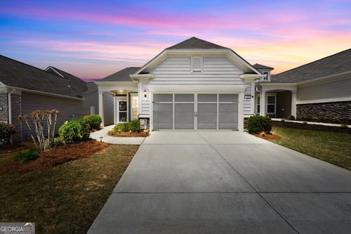560 Beautyberry Dr, Griffin, GA, 30223-7220 | Card Image