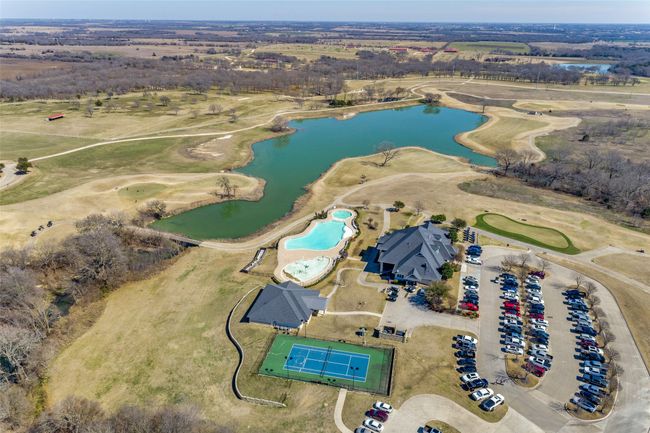 Aerial View of The Bridges Golf Club Amenities | Image 6