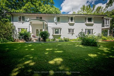 548 Lorna Lane, House other with 5 bedrooms, 5 bathrooms and 7 parking in Greater Napanee ON | Image 1