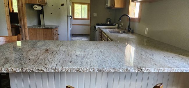 30467 S Fork Yaak Rd, House other with 2 bedrooms, 1 bathrooms and null parking in Troy MT | Image 5