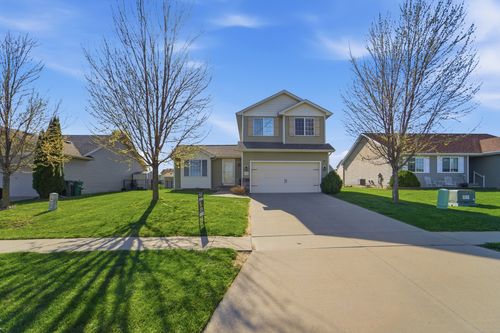 4710 Ne Rio Drive, Ankeny, IA, 50021 | Card Image