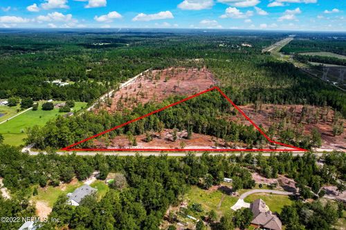 PARCEL B Andrews Rd, Hilliard, FL, 32046 | Card Image
