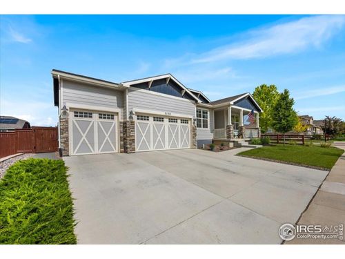 2150 Crop Row Dr, Windsor, CO, 80550-3457 | Card Image
