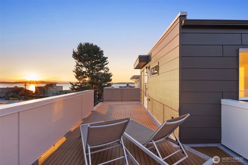 4123 B Chilberg Ave Sw, Seattle, WA, 98116 | Card Image